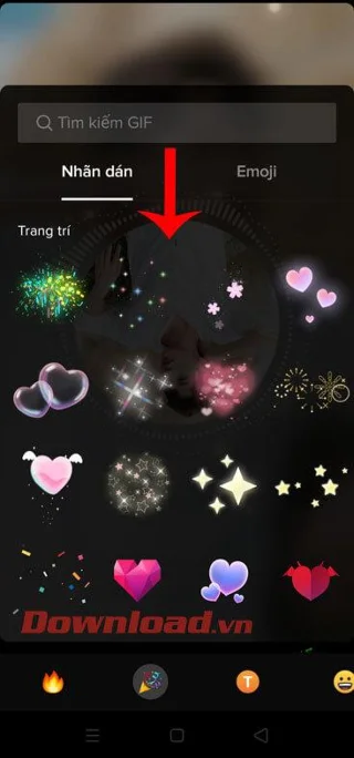 Navodila za ustvarjanje glasbenih videov na TikTok
