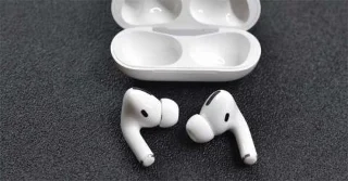 Kako popraviti, da se AirPods ne prikažejo v aplikaciji Find My