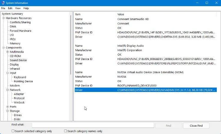 Kā pārsūtīt draiverus no vecā Windows datora uz jaunu