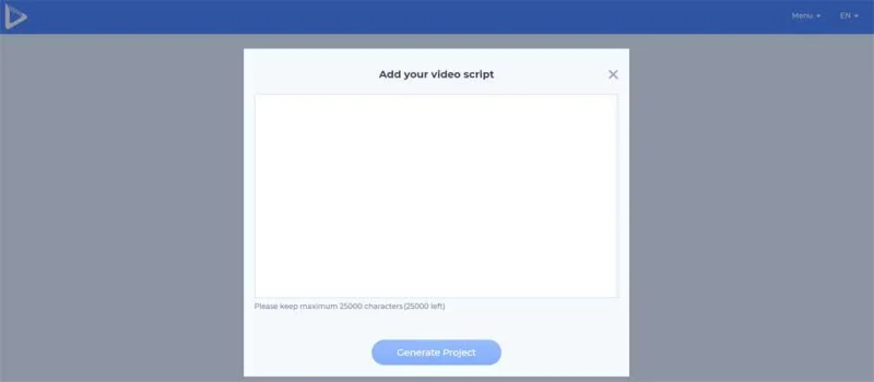 Как да създадете онлайн маркетингови видеоклипове с помощта на Renderforest