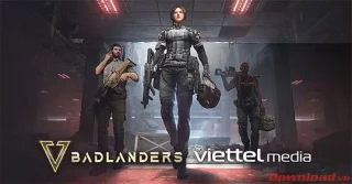Norādījumi Badlanders Viettel lejupielādei un instalēšanai datorā