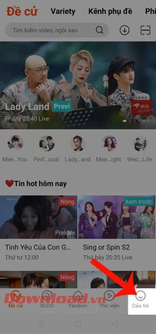 Norādījumi video veidošanai vietnē Youtube