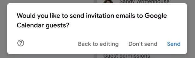 Инструкции за планиране на онлайн класове в Google Meet