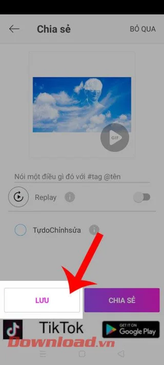 Navodila za ustvarjanje obraza v obliki oblaka s pomočjo Picsarta