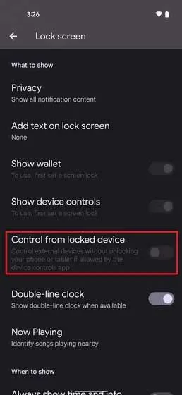 Android 13: Nove funkcije, ki jih morate preizkusiti