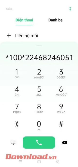 Navodila za polnjenje telefona na Zalo so izjemno preprosta