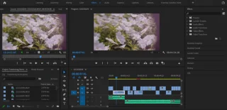 Как да използвате ефектите в Adobe Premiere Pro