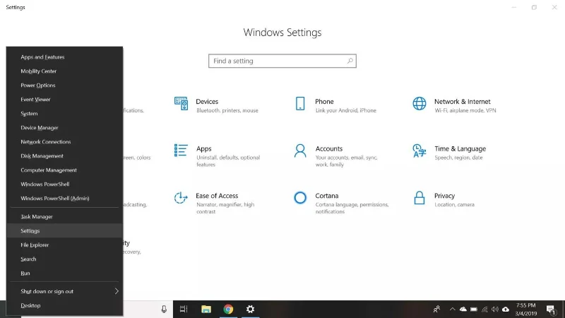Как да разделите екрана, за да работите с няколко прозореца едновременно в Windows 10