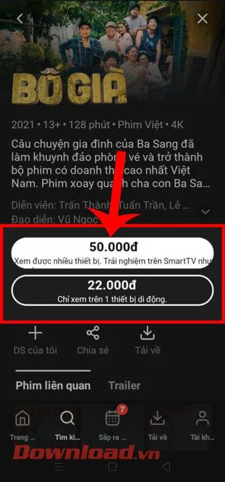 Navodila za odjavo od več YouTube kanalov hkrati