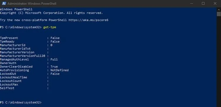 Как да проверите версията на TPM, преди да надстроите до Windows 11