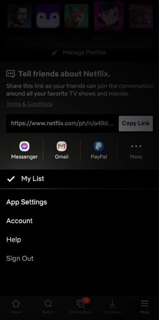 Kaj naj storim, če je Netflix vdrl?