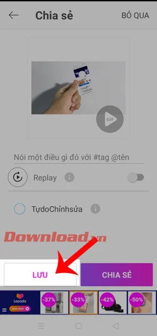 Kako ustvariti prosojne Facebook fotografije s Picsartom