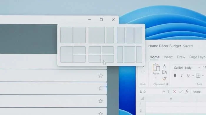 Полезни клавишни комбинации за потребители на Windows 11