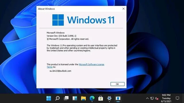 Windows 11: Alt du trenger å vite