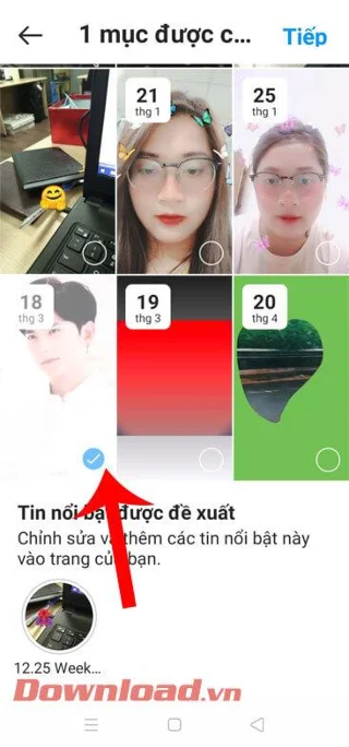 Norādījumi balsojumu izveidei vietnē TikTok