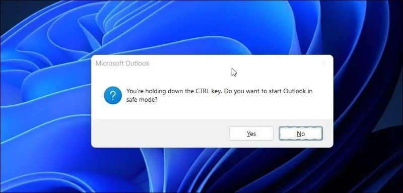 Kā labot Outlook kļūdu 0x800CCC90, saņemot e-pasta ziņojumus operētājsistēmā Windows