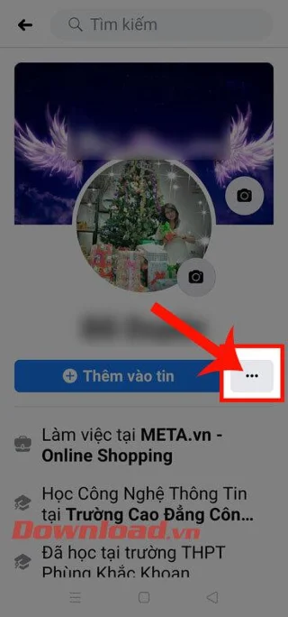 Οδηγίες για την επαναφορά των διαγραμμένων αναρτήσεων στο Facebook