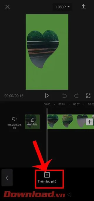 Úprava obrázka vo videu