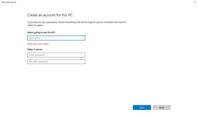 Kako popraviti napako 0xc00007b v sistemu Windows