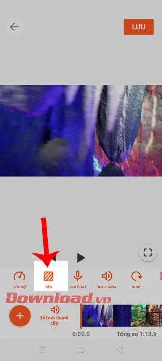 Norādījumi Facebook videoklipa izveidei ar iepriekš minēto nosaukumu