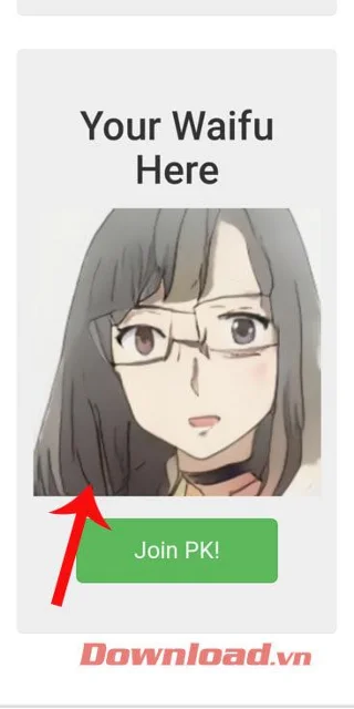 Kako pretvoriti fotografije v anime fotografije brez programske opreme