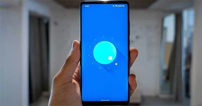 Kā atjaunināt pielāgotu ROM operētājsistēmā Android