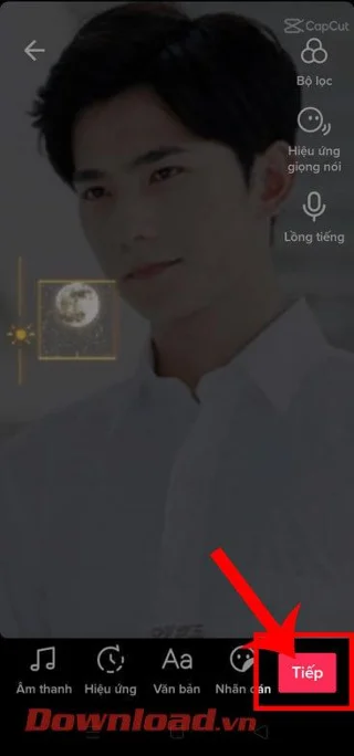 Norādījumi videoklipu pārtīšanai vietnē TikTok ir ārkārtīgi vienkārši