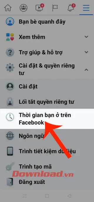 Kako utišati Facebook obvestila, vklopiti tihi način na Facebooku