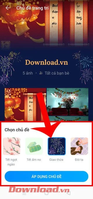 Kā izmantot TikTok videoklipus kā tālruņa fonu
