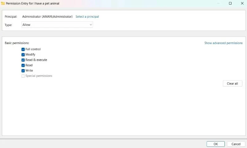 Hogyan lehet kijavítani azt a hibát, hogy nem sikerült menteni az Excel fájlokat a Windows rendszeren