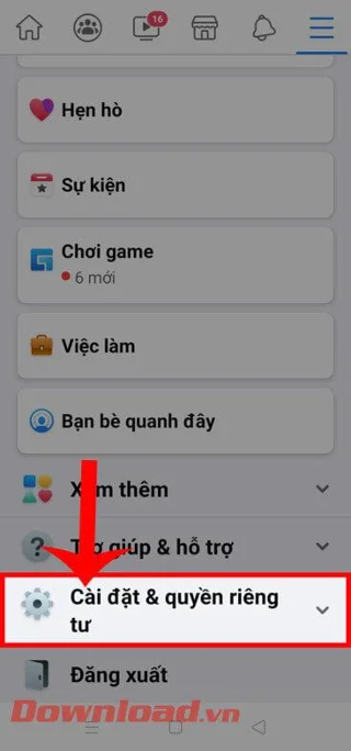 A Material You használata Android 12 rendszeren
