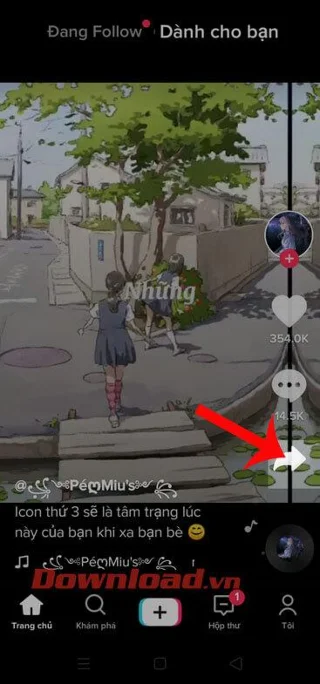 Kā izmantot TikTok videoklipus kā tālruņa fonu