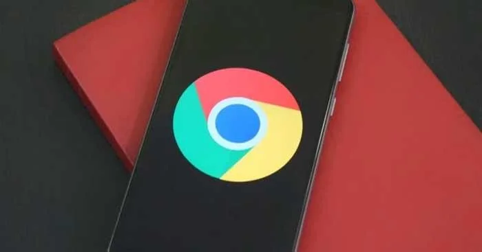 Kako uporabljati skrite funkcije Chroma v mobilni napravi