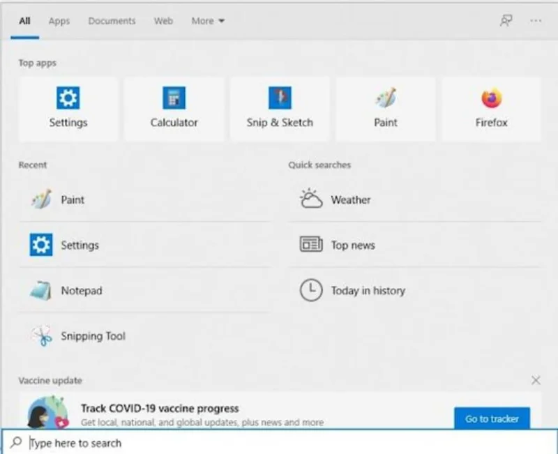 Инструкции за надграждане на Windows 10 до Windows 11