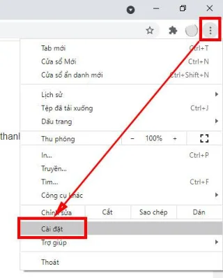 Navodila za omogočanje funkcije Live Caption v brskalniku Chrome