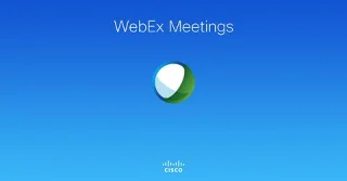 Webex Meetings: Kako brezplačno namestiti, ustvariti sobe in se pridružiti učilnicam