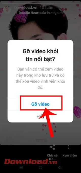 Navodila za ustvarjanje predstavljenih zgodb na Instagramu
