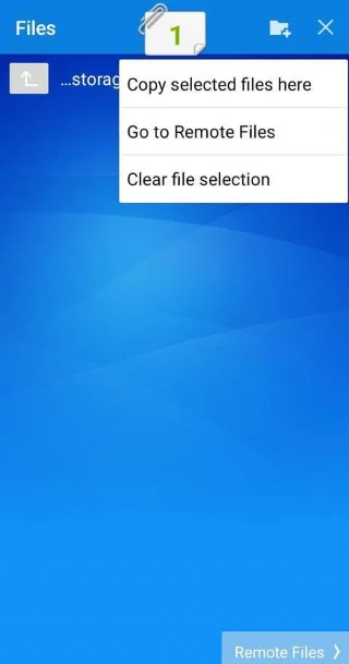 Как да получите отдалечен достъп до USB с помощта на TeamViewer