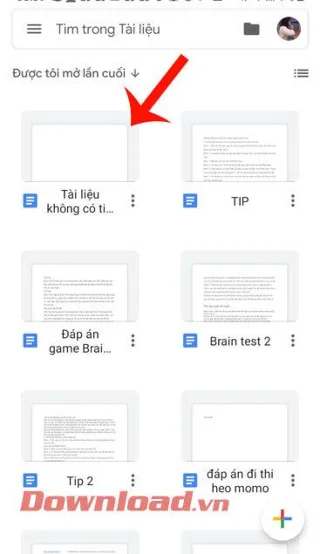 Инструкции за промяна на цвета на фона на страницата в Google Документи