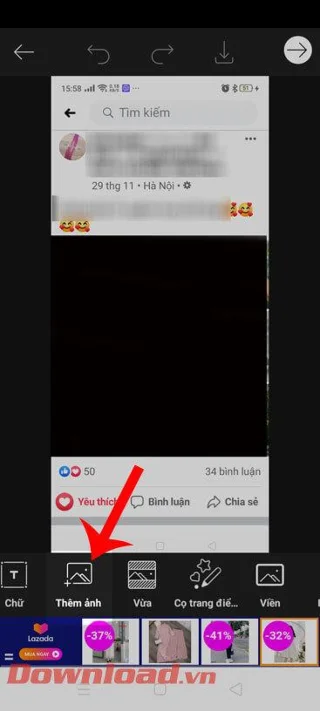 Kā izveidot 3D attēlus, kas sniedzas ārpus kadra