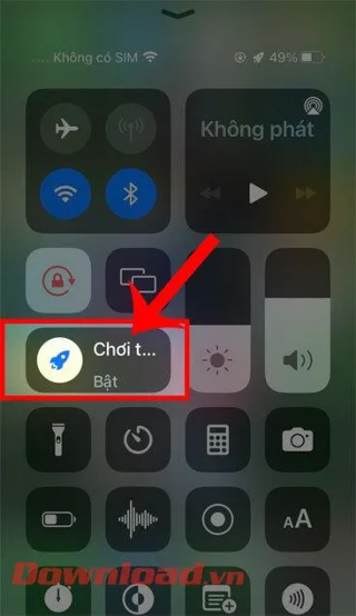 Navodila za namestitev in uporabo Focus Mode v sistemu iOS 15