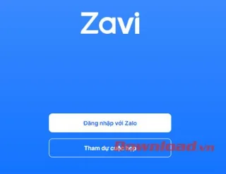 Navodila za uporabo Zavi za učinkovito spletno učenje in spletna srečanja