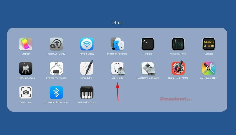 Kā pārsūtīt failus no Mac uz USB disku un daudz ko citu