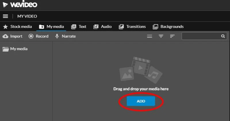Navodila za pisanje vietnamščine v Videoscribeu
