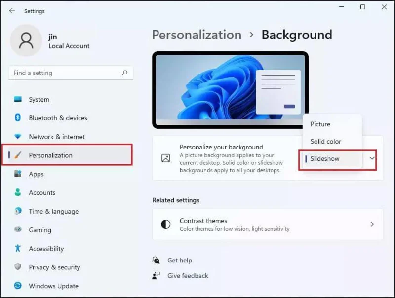 Kako uporabljati več monitorjev v sistemu Windows 11