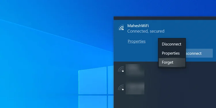Инструкции за промяна на времето за изчакване на заключване на екрана в Windows 11