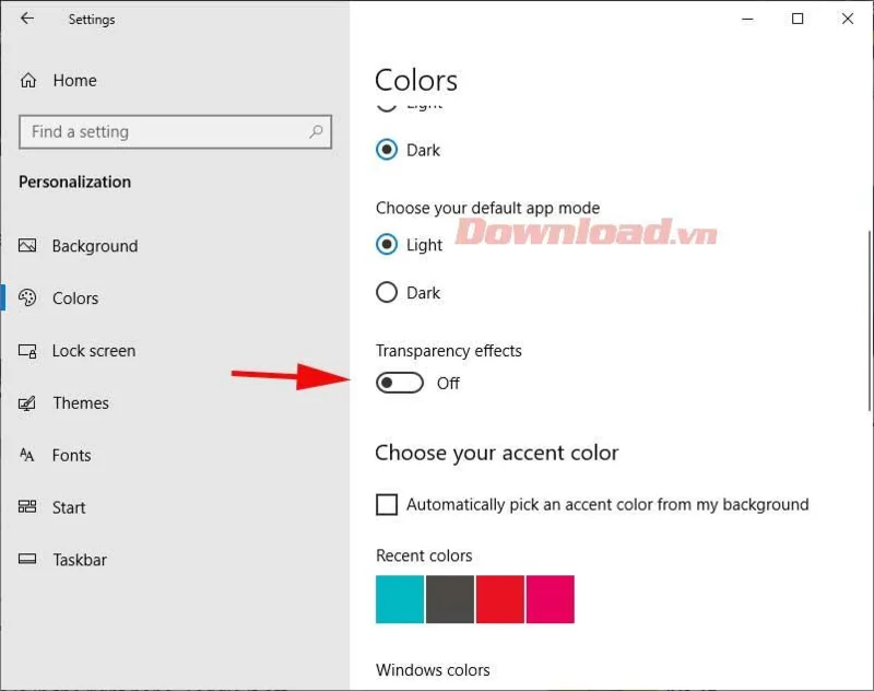 Kako spremeniti prijavni zaslon v sistemu Windows 10/11