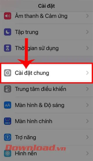 Hogyan ellenőrizhető, hogy az iPhone képernyőjét kicserélték-e vagy sem az iOS 15 rendszeren