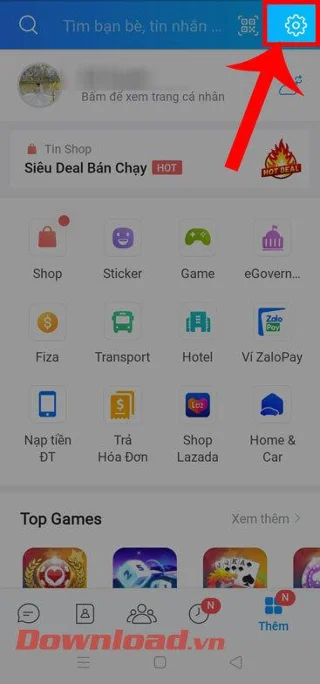 Navodila za prilagajanje časa ogleda Zalo Log