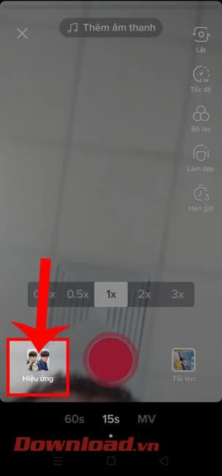 Navodila za ustvarjanje priljubljenih videoposnetkov beračev na TikTok